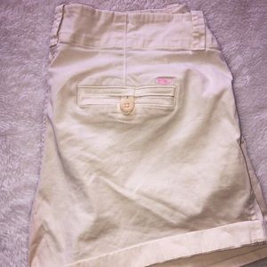 Vineyard Vines 3 1/2 Inch Everyday Shorts✨